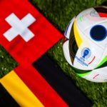 Švicarska Njemačka prijenos