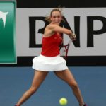 Vekić Pegula prijenos