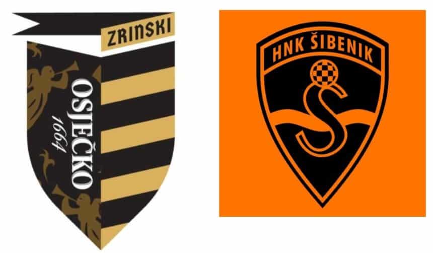 gdje gledati Zrinski Šibenik