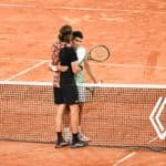 gdje gledati Alcaraz Tsitsipas