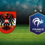 austrija - francuska