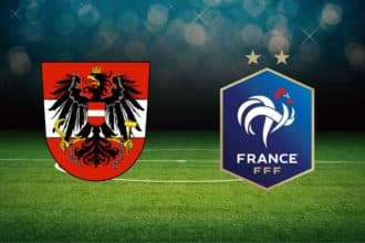 austrija - francuska