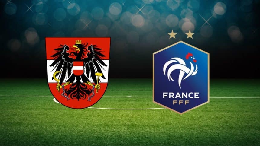 austrija - francuska