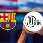 barcelona - kiel