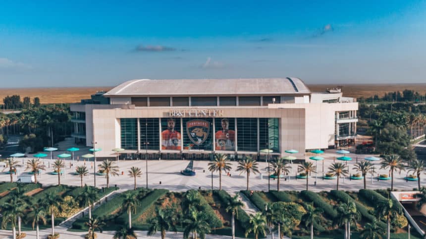 gdje gledati Florida Panthers Edmonton Oilers