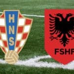 hrvatska - albanija