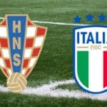 hrvatska - italija