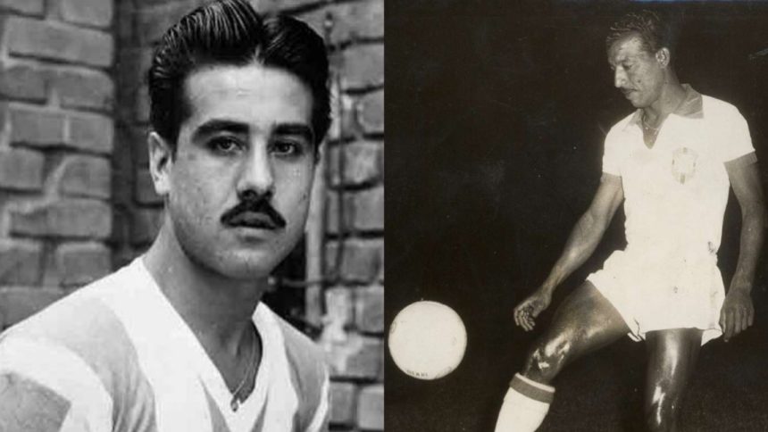 Norberto Mendez i Zizinho (najbolji strijelci Copa Americe)