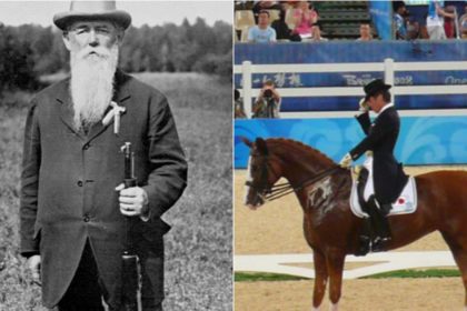 Najstariji olimpijci u povijesti