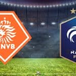 nizozemska - francuska