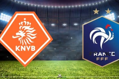 nizozemska - francuska