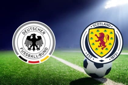 njemačka - škotska