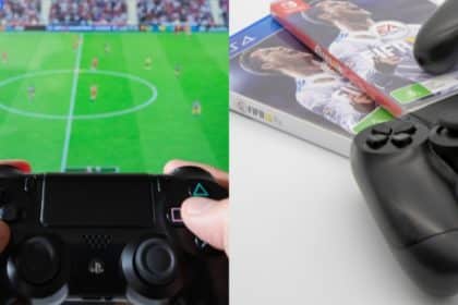 Najpopularnije nogometne igrice za konzole i PC