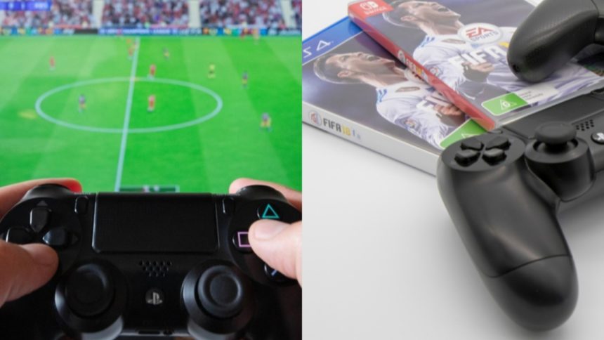 Najpopularnije nogometne igrice za konzole i PC