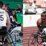 Natjecatelji na Paraolimpijskim igrama (Paraolimpijske igre)