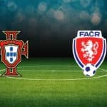 portugal - češka
