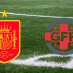 španjolska - gruzija