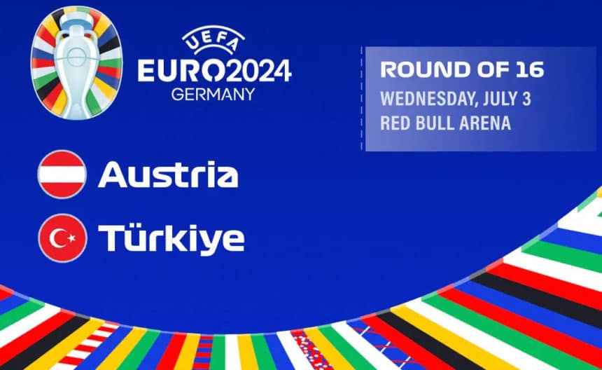 Austrija Turska prijenos