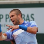 Ćorić Tiafoe prijenos