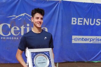 Dodig Cerundolo prijenos