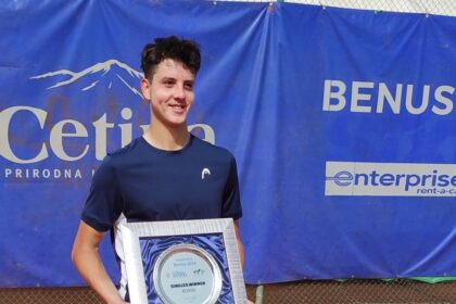 Dodig Cerundolo prijenos