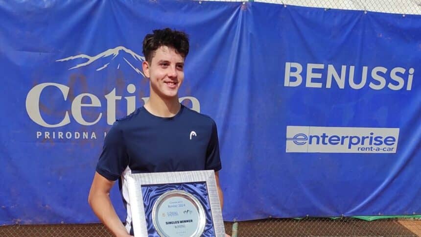 Dodig Cerundolo prijenos