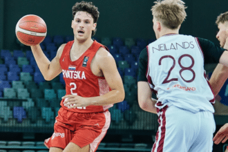 Hrvatska Finska prijenos