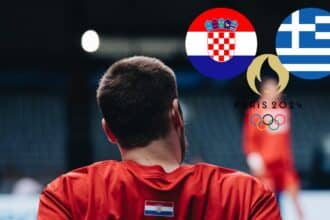 Hrvatska Grčka prijenos