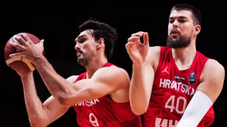 Hrvatska Novi Zeland prijenos