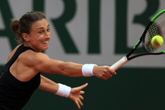 Martić Swiatek prijenos