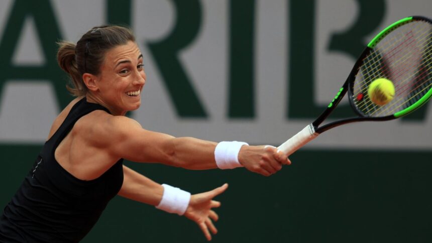 Martić Swiatek prijenos