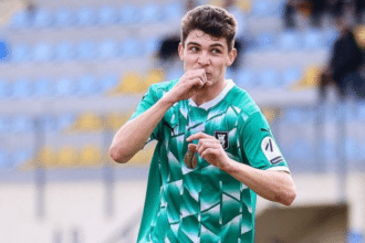 Olimpija Primorje prijenos