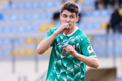 Olimpija Primorje prijenos