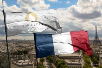 Otvaranje Olimpijskih igara prijenos