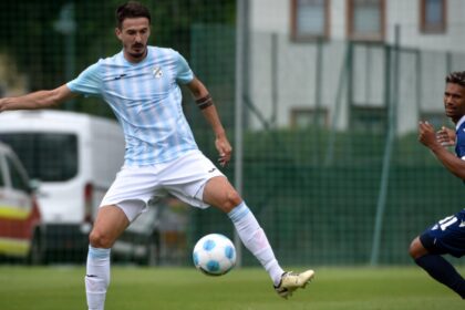 Rijeka RB Salzburg prijenos