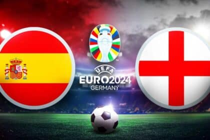 Španjolska Engleska prijenos