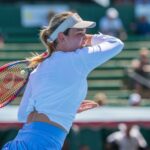 Vekić Jastremska prijenos