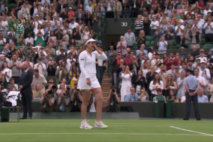 Vekić Paolini prijenos