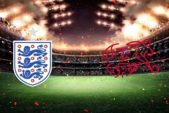 engleska - švicarska