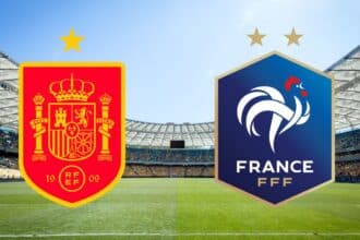 španjolska - francuska