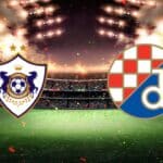 Qarabag - Dinamo