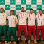 Hrvatska Litva prijenos