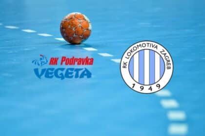 podravka - lokomotiva