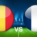 Belgija Francuska prijenos