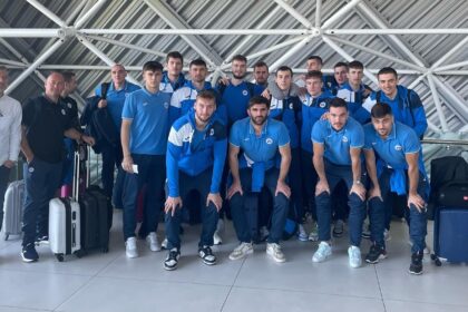 Flensburg Sesvete prijenos