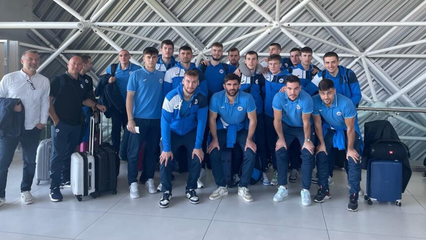 Flensburg Sesvete prijenos