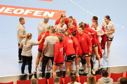 Metz Podravka prijenos