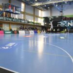 Nexe Vojvodina prijenos