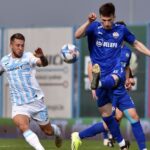 Slaven Rijeka prijenos