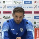 Gdje gledati Gorica - Rijeka